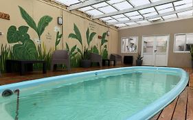 Hotel Gran Continente